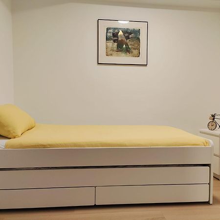 Bright & Cozy Appartment In Brusel Exteriér fotografie