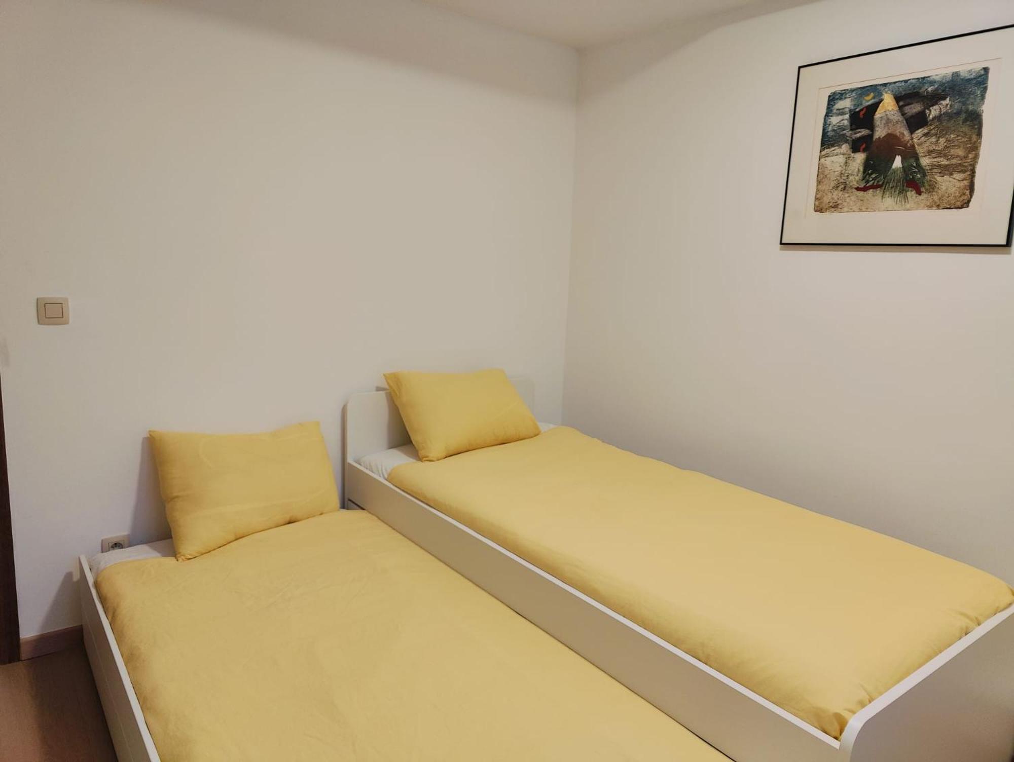 Bright & Cozy Appartment In Brusel Exteriér fotografie
