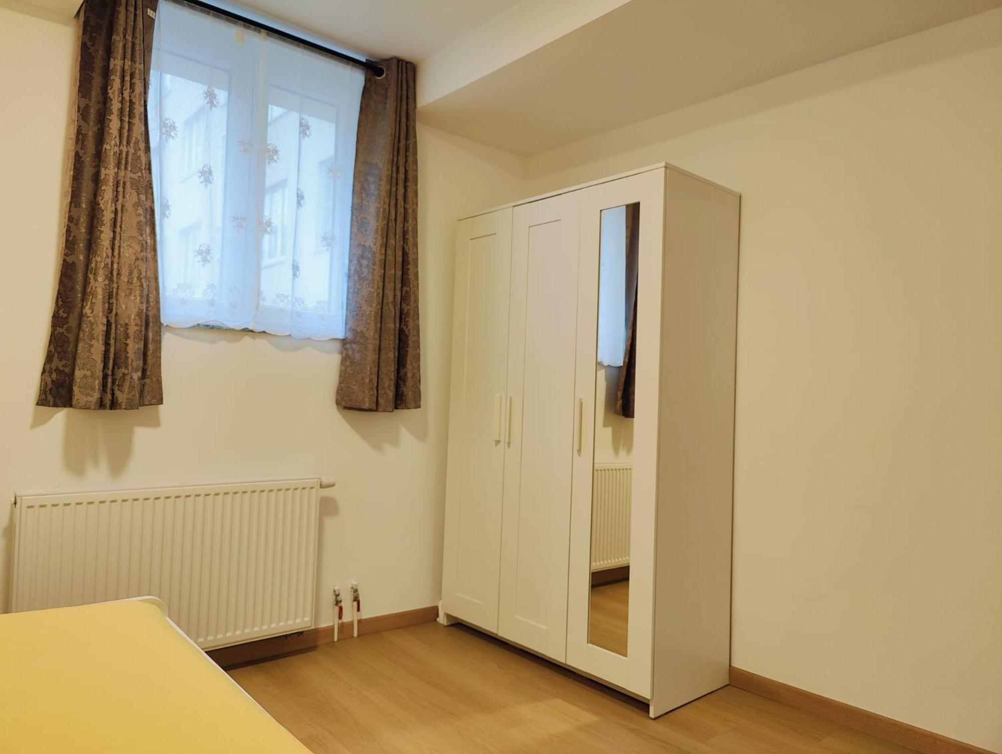 Bright & Cozy Appartment In Brusel Exteriér fotografie